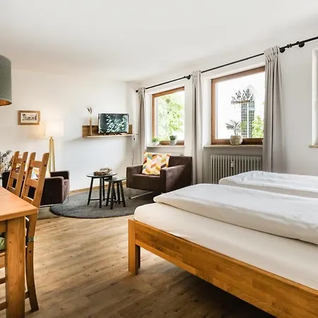 Ferienapartment Marktblick Oberstdorf Exterior photo