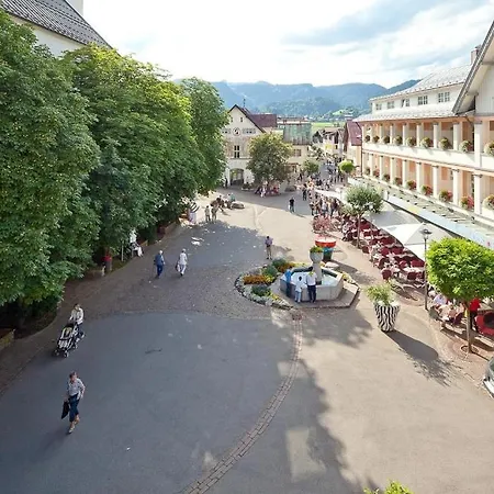 Ferienapartment Marktblick Oberstdorf Exterior photo