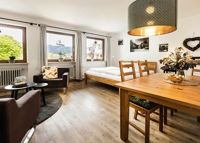 Ferienapartment Marktblick