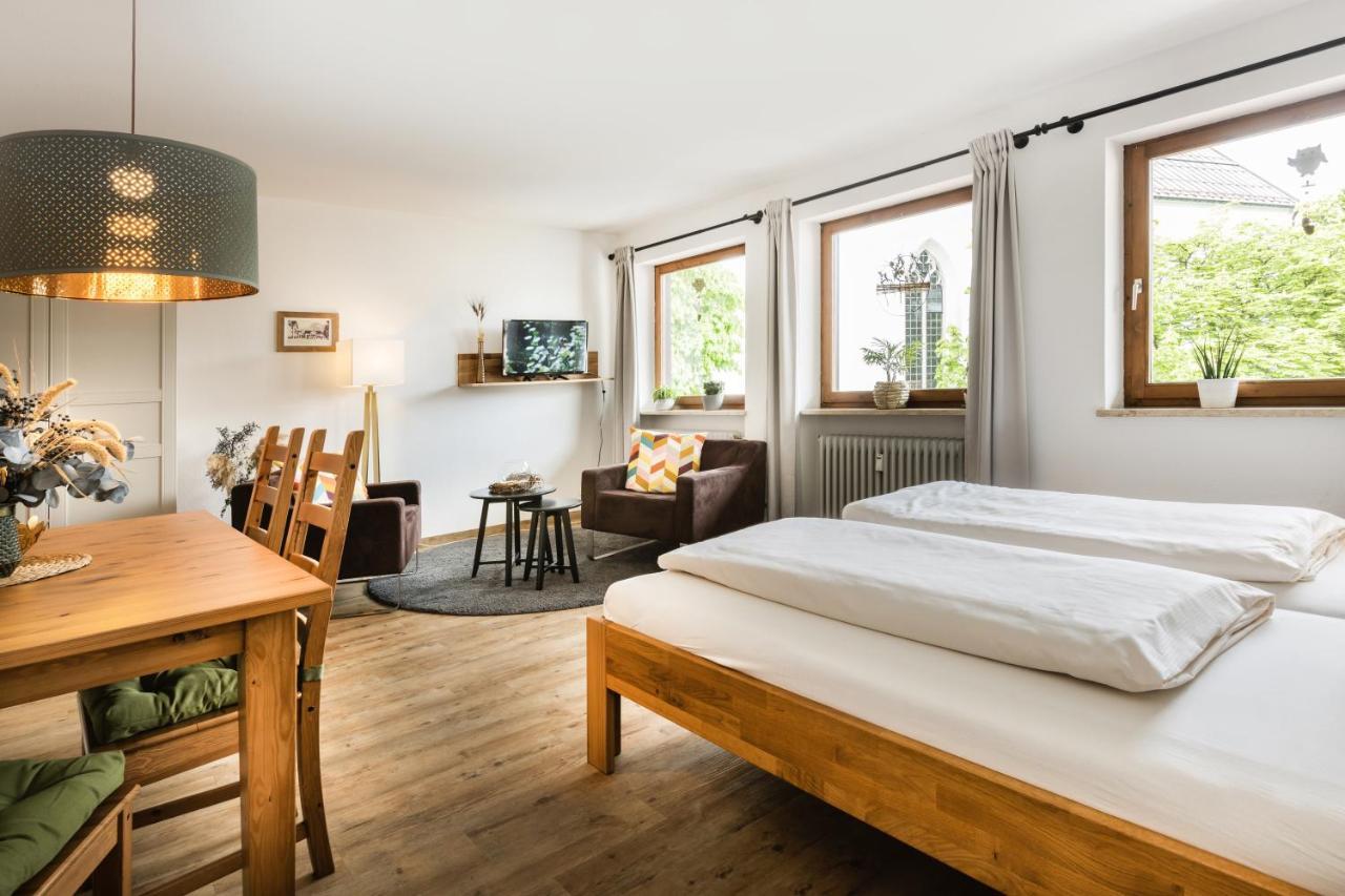 Ferienapartment Marktblick Apartment *