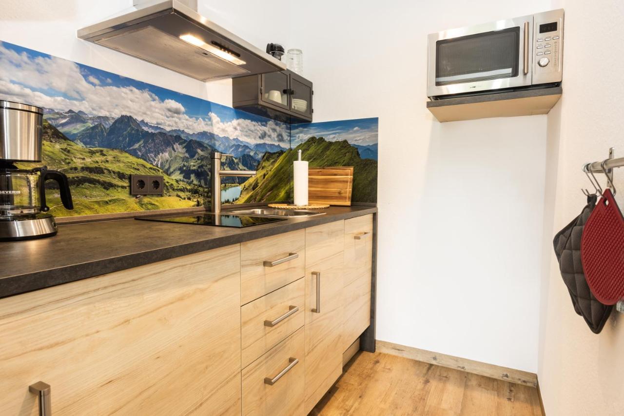 Ferienapartment Marktblick Apartment