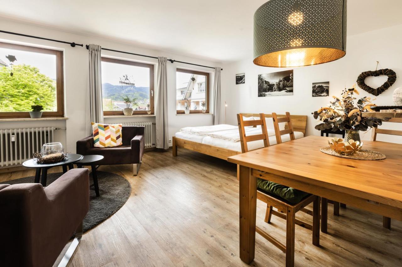 Apartment Ferienapartment Marktblick